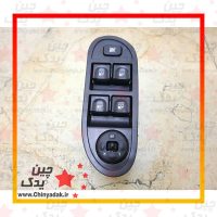 کلید شیشه بالابر جک j3