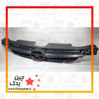 جلو پنجره جک j3