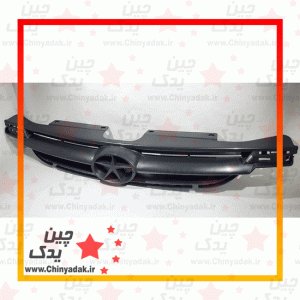 جلو پنجره جک j3
