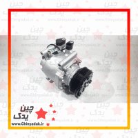 کمپرسور کولر جک j5