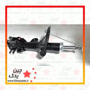 کمک فنر جک j5