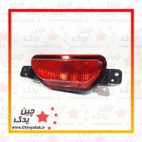 شبرنگ (مه شکن عقب) جک j5