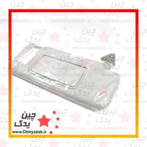 آفتابگیر جک j5