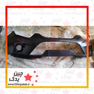 سپر جلو جک s5