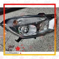 چراغ جلو جک s5