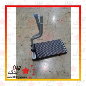 رادیاتور بخاری جک s5