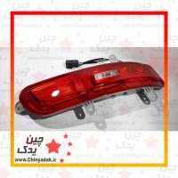 شبرنگ (مه شکن عقب) جک s5