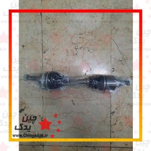 پلوس لیفان 520