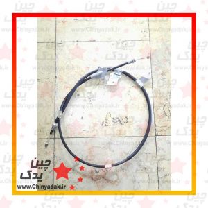 سیم ترمز دستی لیفان 820