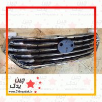 جلو پنجره لیفان 820