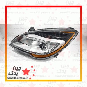 چراغ جلو لیفان x50