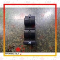 کلید شیشه بالابر لیفان x50
