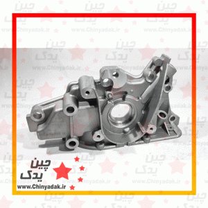 اویل پمپ ام وی ام 110