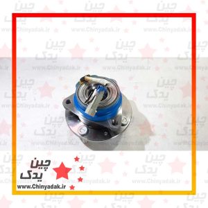 توپی چرخ ام وی ام 550