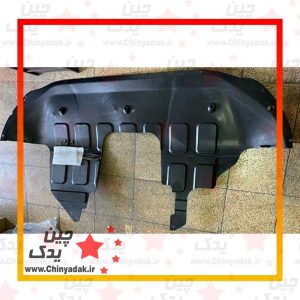 سینی زیر موتور جک s5