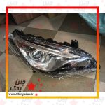 چراغ جلو بسترن B50F