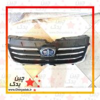 جلو پنجره بسترن B50F