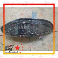 شبرنگ (مه شکن عقب) برلیانس H330