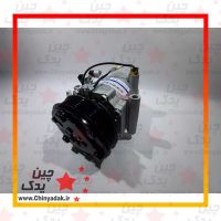 کمپرسور کولر برلیانس H230