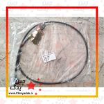 سیم ترمز دستی برلیانس H230