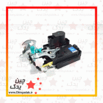 قفل درب برلیانس H320