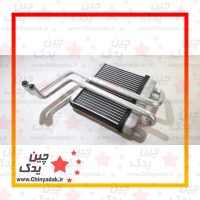 رادیاتور بخاری برلیانس H330