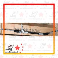 جعبه فرمان برلیانس H330
