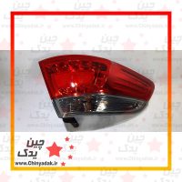 چراغ خطر برلیانس H330
