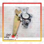 ریل شیشه گریت وال ولکس C30