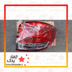 چراغ خطر عقب گریت وال هاوال H6