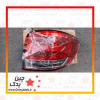 چراغ خطر عقب گریت وال هاوال H6