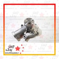 واتر پمپ گریت وال هاوال H6