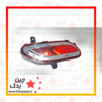 شبرنگ (مه شکن عقب) گریت وال هاوال M4