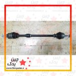 پلوس گریت وال ولکس C30