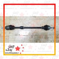 پلوس گریت وال ولکس C30