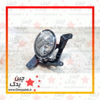 پروژکتور (مه شکن جلو) گریت وال ولکس C30