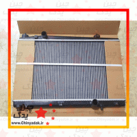 رادیاتور آب گریت وال ولکس C30