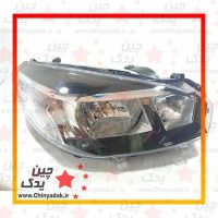 چراغ جلو گریت وال هاوال M4
