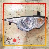 چراغ جلو سانگ یانگ اکتیون