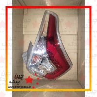 چراغ خطر سانگ یانگ تیوولی