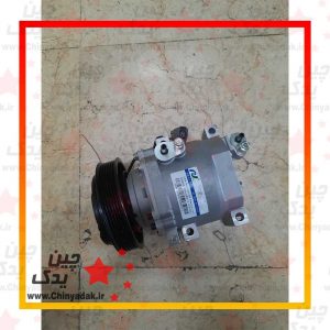 کمپرسور کولر بسترن B50F