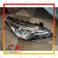 چراغ جلو بسترن B50F