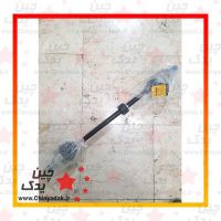پلوس بسترن B50F