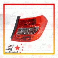 چراغ خطر عقب برلیانس H230