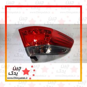 چراغ خطر برلیانس H330