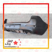 سپر عقب گریت وال هاوال H6