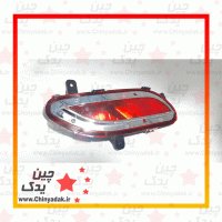 شبرنگ (مه شکن عقب) گریت وال هاوال M4