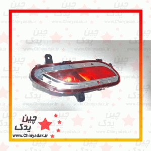 شبرنگ (مه شکن عقب) گریت وال هاوال M4