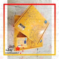 دیسک و صفحه کلاج گریت وال ولکس C30