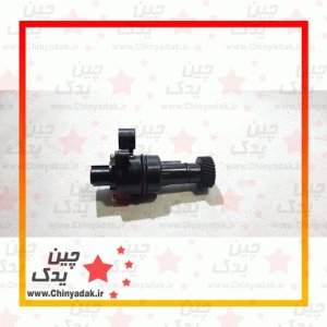 سنسور کیلومتر گریت وال ولکس C30